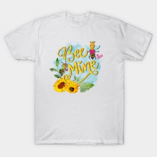 Bee mine T-Shirt